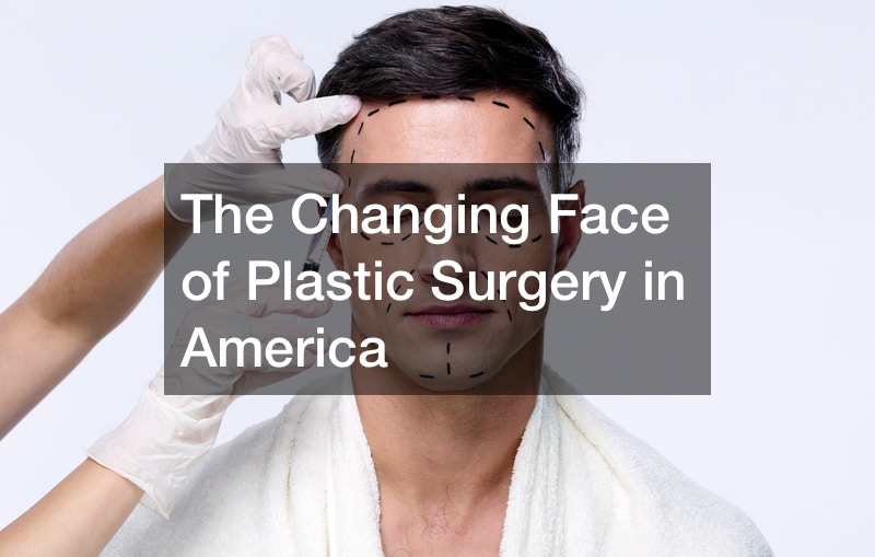 body aesthetic plastic surgery